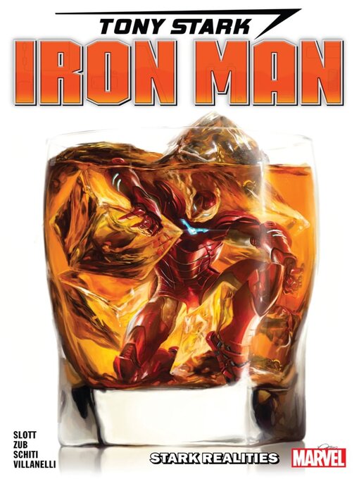 Title details for Tony Stark: Iron Man (2018), Volume 2 by Dan Slott - Available